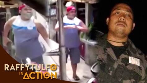 pinay loot|NASIBAK NA PULIS, SINALO LAHAT NG KAYABANGAN SA .